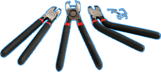 EZE Pliers