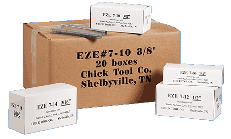 EZE Staples